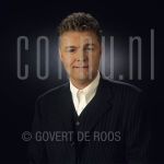 Rene Mioch (Date Unknown) at studio in Amsterdam.

[keywords]Posed, Half Lenght, Eyecontact, Smiling[/keywords]